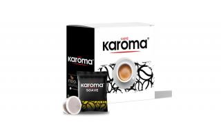 Karoma Soave - Lavazza Espresso Point kompatibilis kávékapszula (100 db)