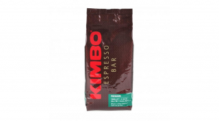 KIMBO Espresso Prémium szemes kávé (1000g)