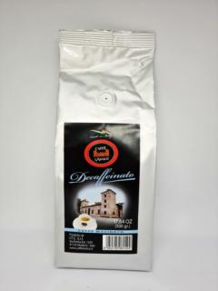 L'Antico decaffeinato koffeinmentes őrölt kávé (500g)