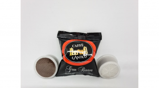 L'Antico Gran Riserva - Lavazza Espresso Point kompatibilis kapszula (100 db)