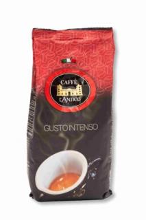 L'Antico  Gusto Intenso szemes kávé (500g)