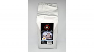 L'Antico koffeinmentes szemes kávé (1000g)