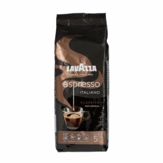 LAVAZZA Caffé Espresso Italiano szemes kávé (250g)