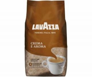 Lavazza Crema e Aroma szemes kávé (1000g)