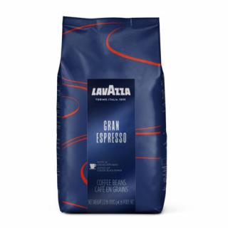 Lavazza Gran Espresso szemes kávé (1000g)