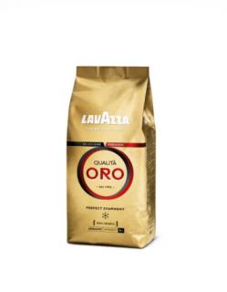 LAVAZZA Qualita ORO szemes kávé (500g)