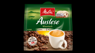 Melitta Auslese klassisch (30db) - Senseo kompatibilis