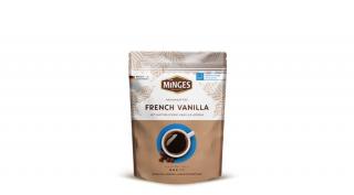 Minges Padinies French Vanilla őrölt kávé (250g)