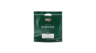 Minges  Regular - Senseo kompatibilis kávépárna (108 db)
