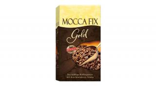 MOCCA FIX Gold őrölt kávé (500g)