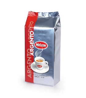 MOKAMBO ARGENTO szemes kávé (1000g)
