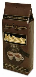 MOKAMBO GRAND ESPRESSO szemes kávé (1000g)