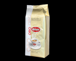 MOKAMBO ORO szemes kávé (1000g)