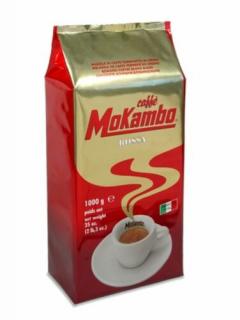 MOKAMBO ROSSA szemes kávé (1000g)