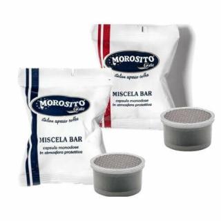 Morosito Lavazza Espresso Point kompatibilis kapszula MIX (100db)