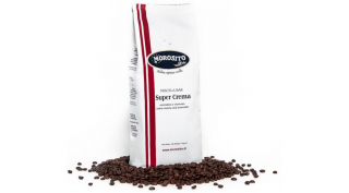 Morosito Super Crema szemes kávé (1000g)
