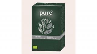 Pure Classic fekete tea bio