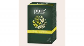 Pure Herbs  gyógytea