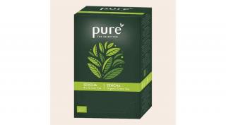 Pure Sencha bio zöld tea