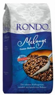 RONDO Melange szemes kávé (1000 g)