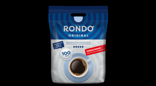 RONDO Original kávépárna (100db) - Senseo kompatibilis