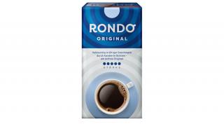 RONDO Original őrölt kávé (500g)