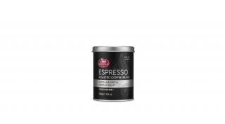 Saquella Espresso 100% Arabica Medium Roast szemes kávé (250g)