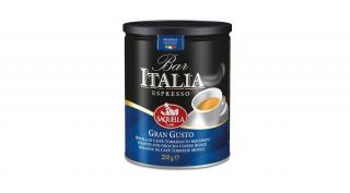 Saquella Gran Gusto őrölt kávé 250g