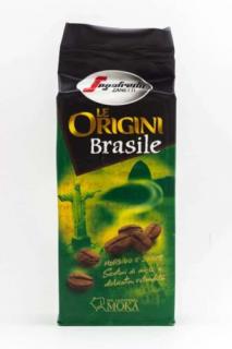 Segafredo Le Origini Brasile kávé (200g)