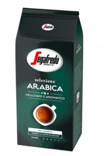 SEGAFREDO Selezione ARABICA szemes kávé (1000g)