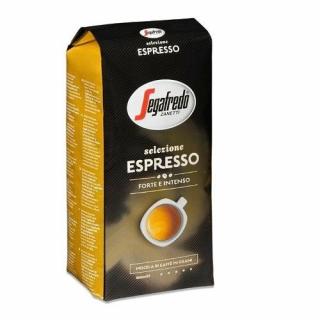 SEGAFREDO Selezione Espresso szemes kávé (1000g)