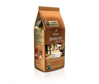 Tchibo Barista Caffé Crema szemes kávé (1000g)