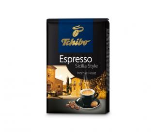 Tchibo Espresso Sicilia Style  szemes kávé (1000g)