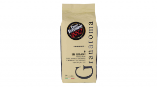 Vergnano Gran Aroma szemes kávé (1000g)