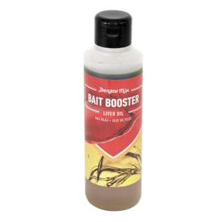 BENZAR BAIT BOOSTER MÁJ 250ML