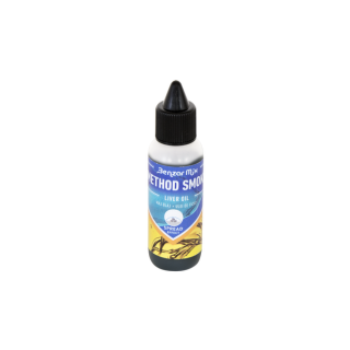 BENZAR METHOD SMOKE MÁJ 50ML