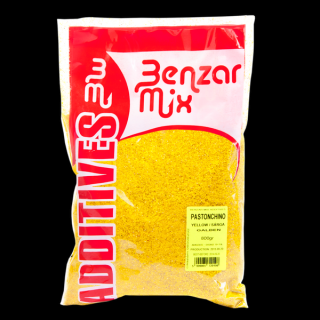 Benzar Pastonchino 800gr Sárga