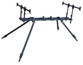 Carp Academy SpaceX Rod Pod