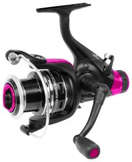 Carp Expert Method Pink Feeder Runner 5000 (5+1cs.)