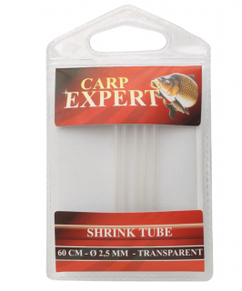 CARP EXPERT ZSUGORCSŐ VÍZTISZTA 2,5MM