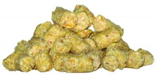 Carp Zoom Baby Corn Pellets  (2500g )