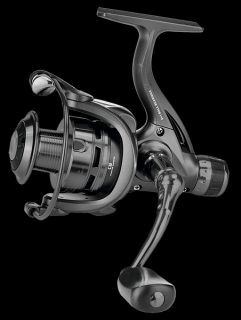 Carp Zoom Black Ghost 6000 RD