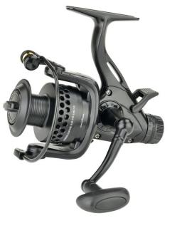 Carp Zoom Black Ghost BBC Orsó 4000