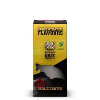 Concentrated Flavours Fish &amp; Liver 10 ml -