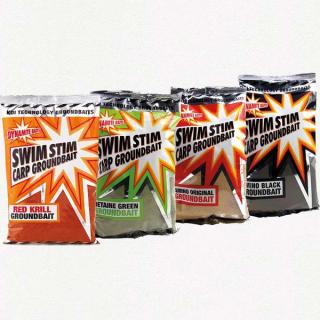 Dynamite Baits Swim Stim Red Krill