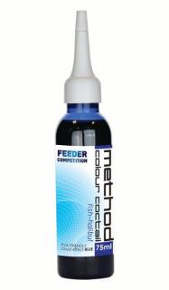 Feeder Competition Method Colour Coctail aroma és színező adalék