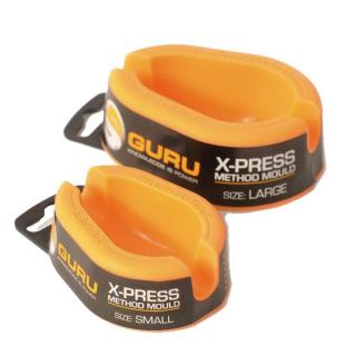 Guru X-PRESS Feeder  Töltő  Szerszám  L