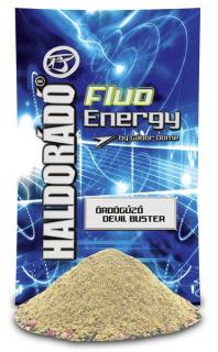 Haldorádó Fluo Energy - Ördögűző