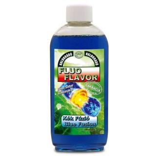 Haldorádó Fluo Flavor - Kék Fúzió (200ml)