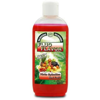 Haldorádó Fluo Flavor - Vörös Gyümölcs (200ml)